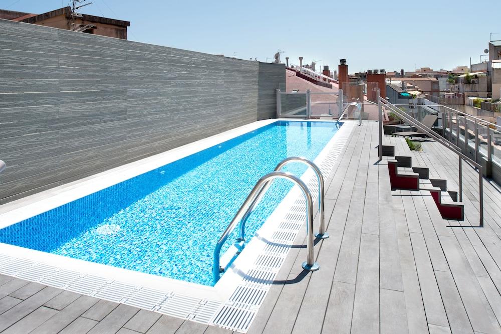 Catalonia 505 Hotel Barcellona