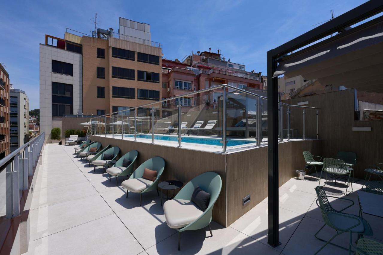 Hotel Catalonia 505 Barcellona