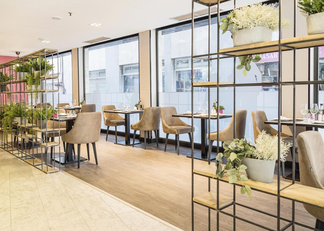 Hotel Catalonia 505 Barcellona