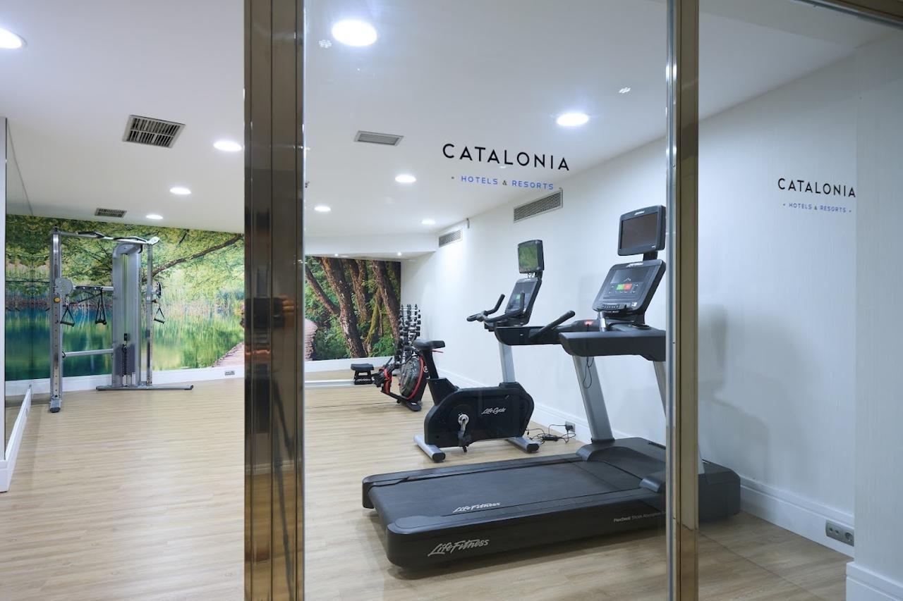 Catalonia 505 Hotel Barcellona
