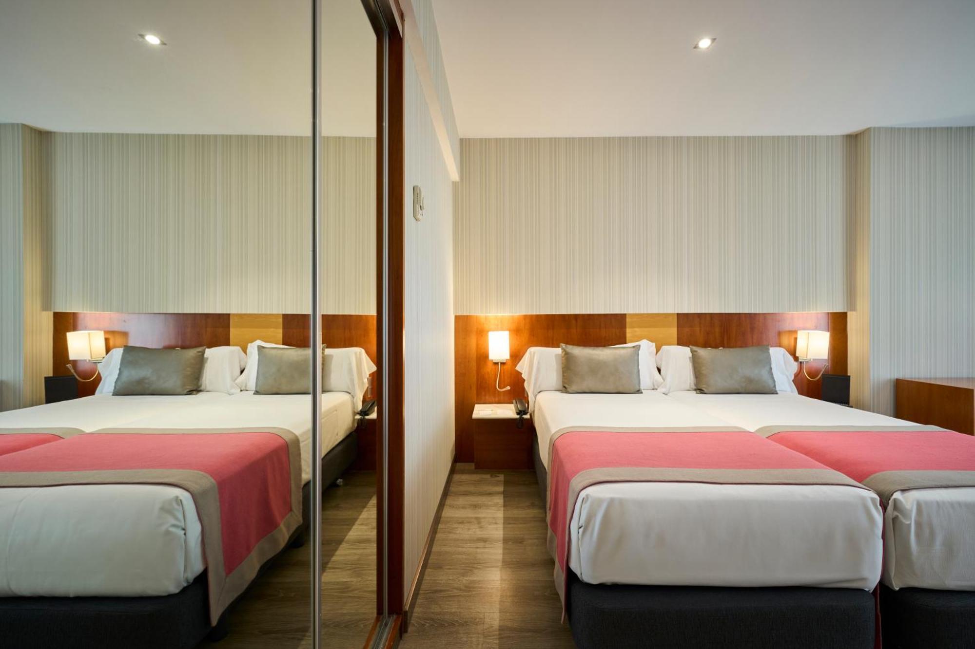 Catalonia 505 Hotel Barcellona
