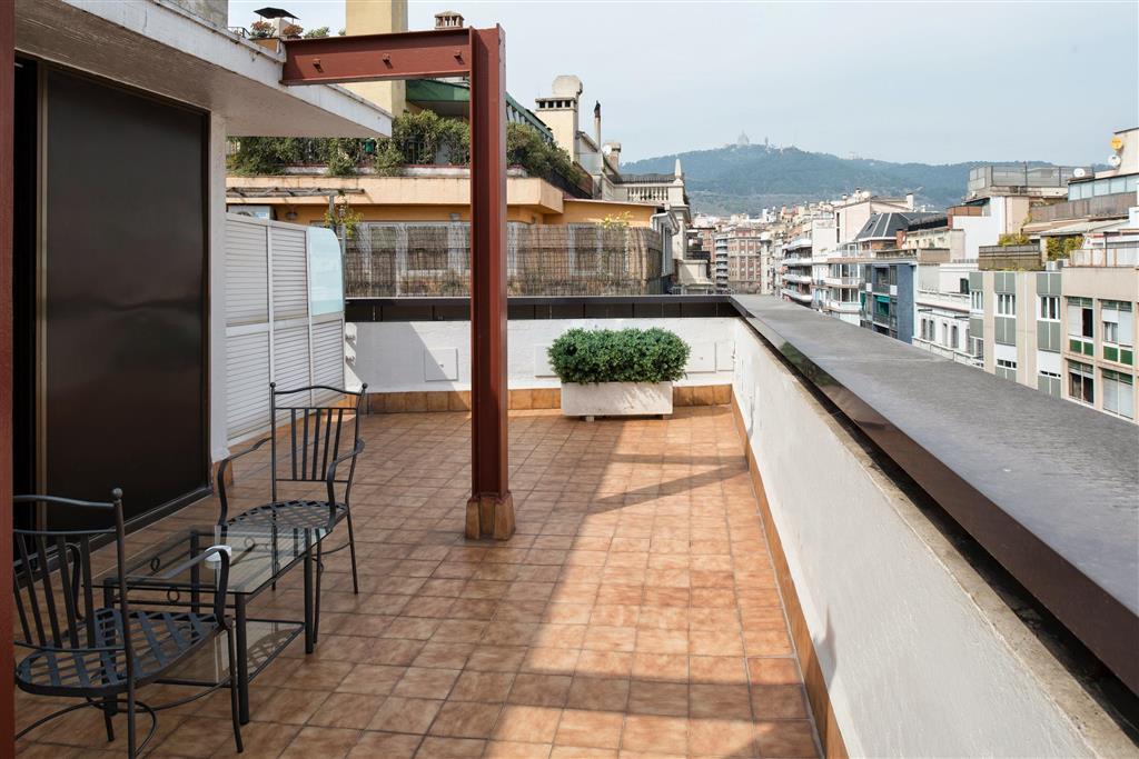 Catalonia 505 Hotel Barcellona