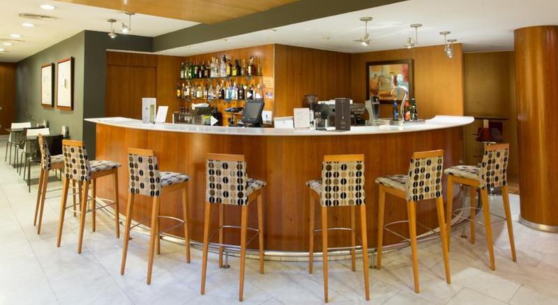 Hotel Catalonia 505 Barcellona