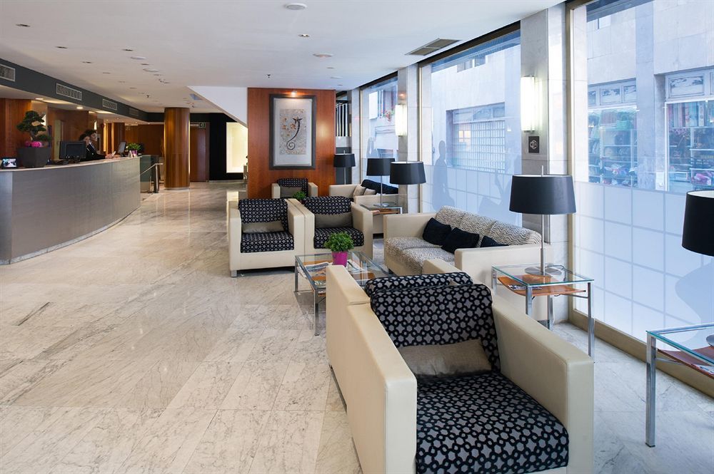 Catalonia 505 Hotel Barcellona