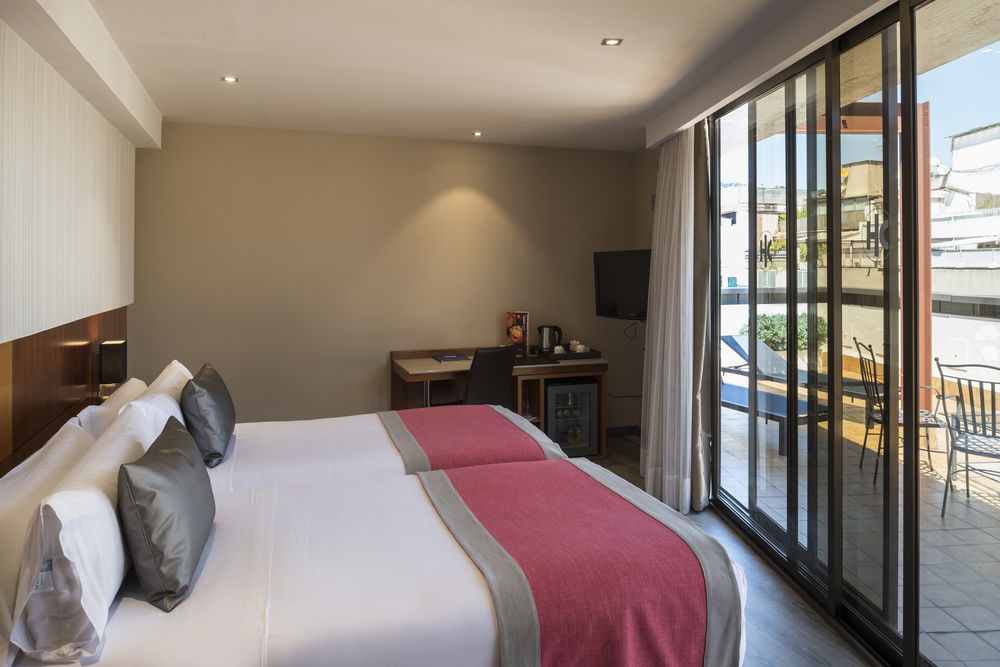 Catalonia 505 Hotel Barcellona